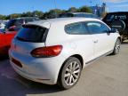 2013 VOLKSWAGEN SCIROCCO 1.4 TSI 122 3DR [NAV] for sale at Copart SANDY