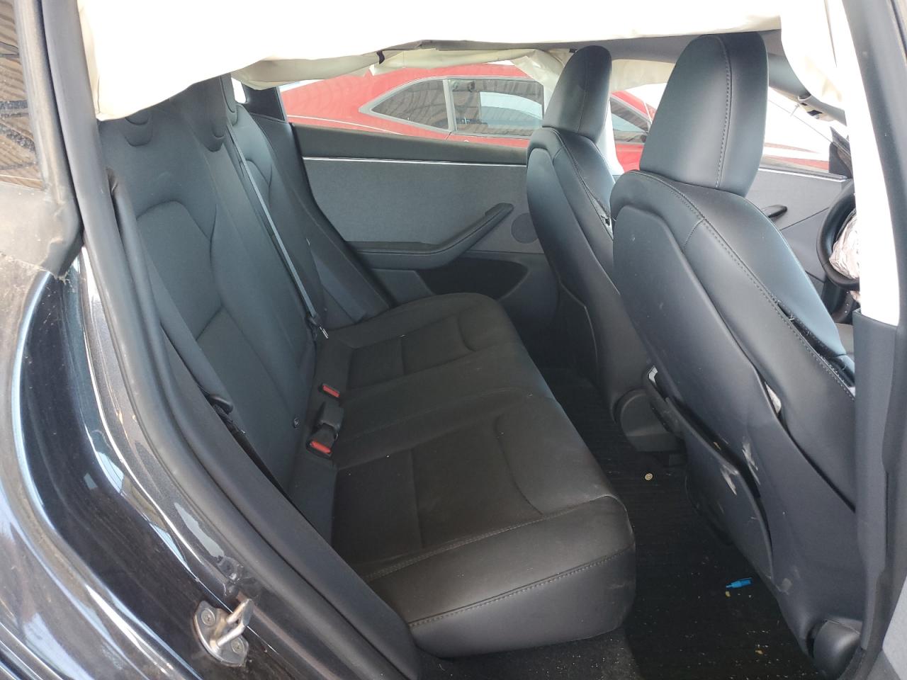 2024 Tesla Model 3 VIN: 5YJ3E1EA6RF869111 Lot: 84916705