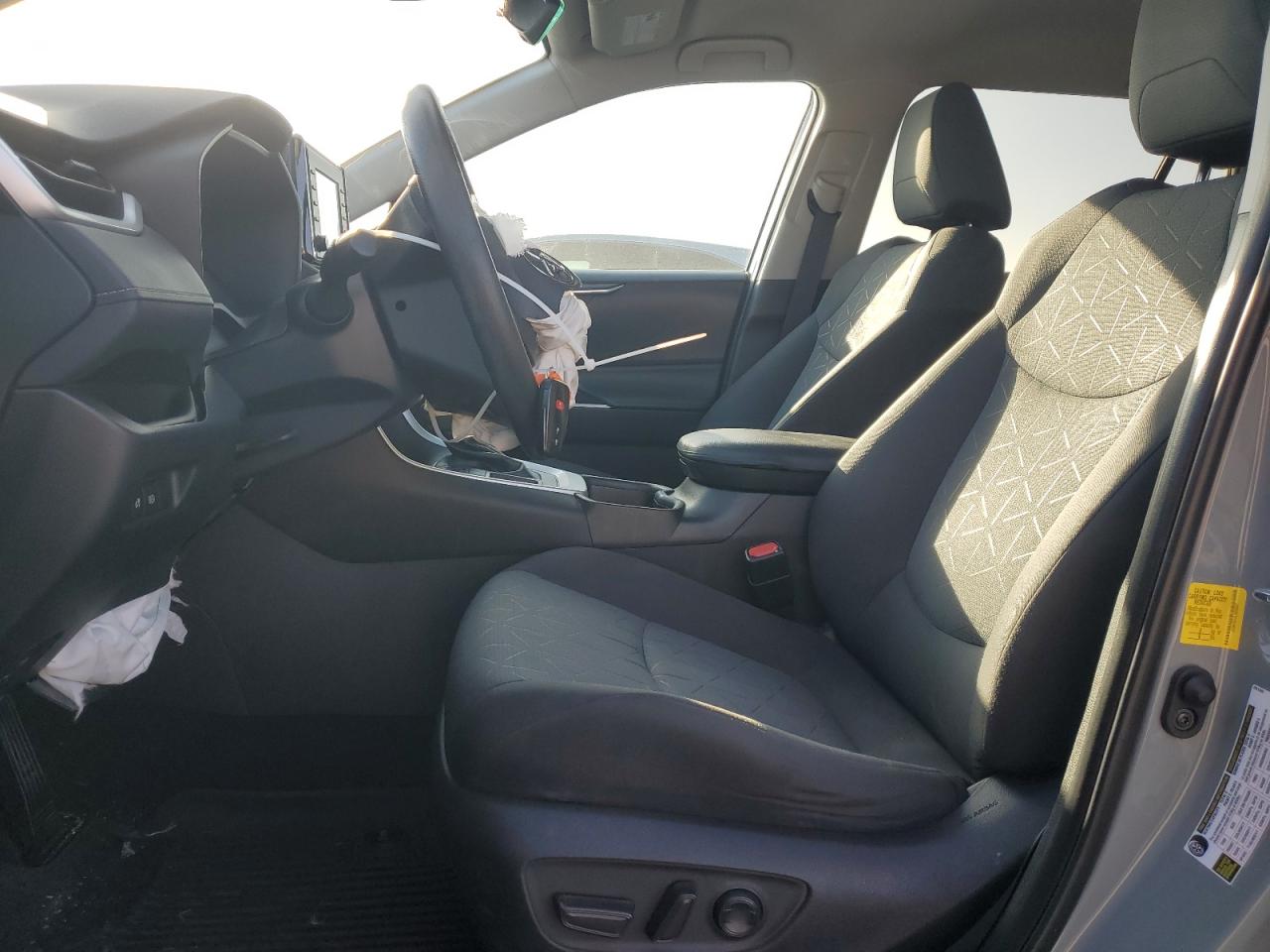 2020 Toyota Rav4 Xle VIN: 2T3W1RFV3LW080067 Lot: 85522845