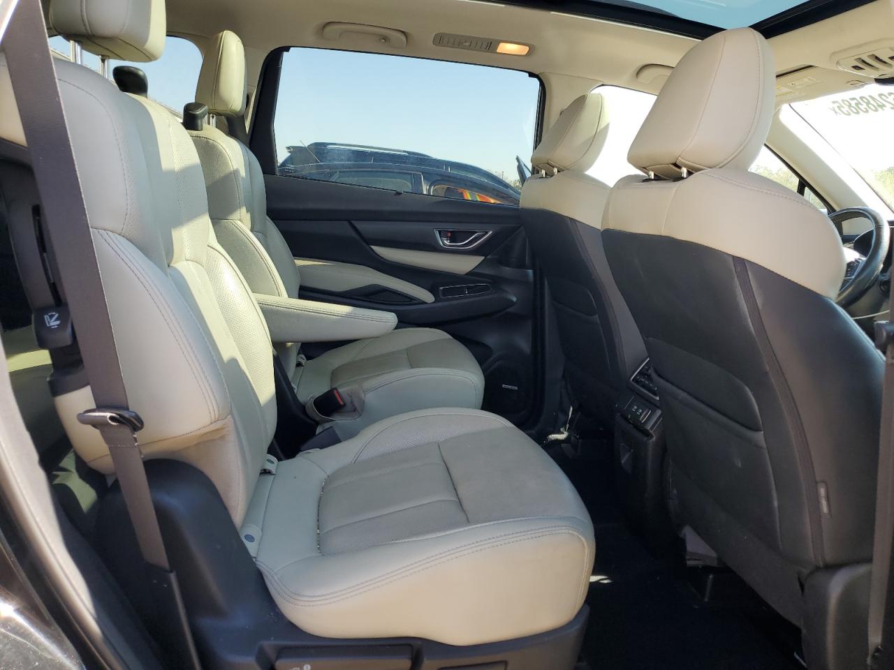 2021 Subaru Ascent Limited VIN: 4S4WMAPDXM3428512 Lot: 86248585