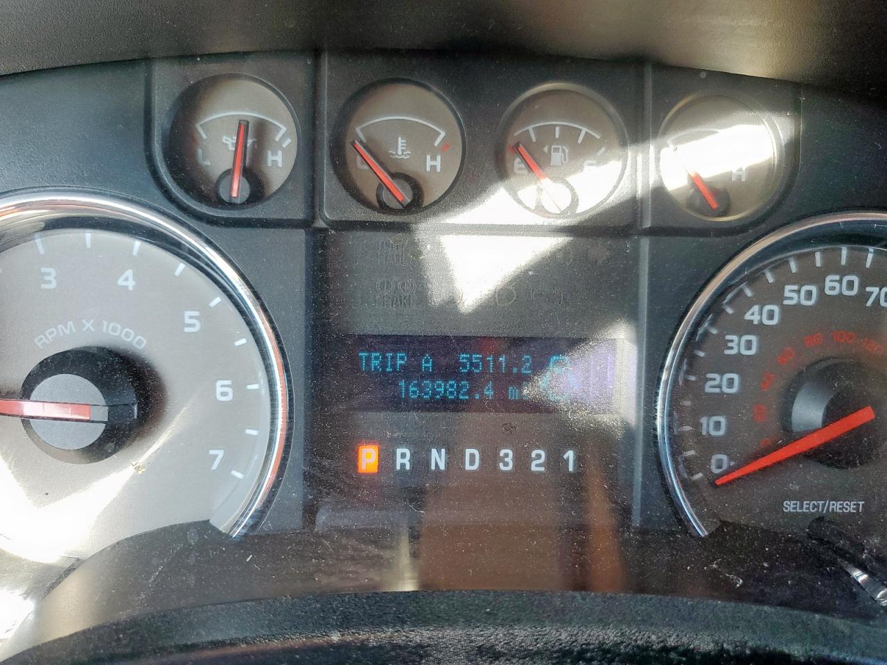 2010 Ford F150 Supercrew VIN: 1FTEW1C84AFC49668 Lot: 86086695