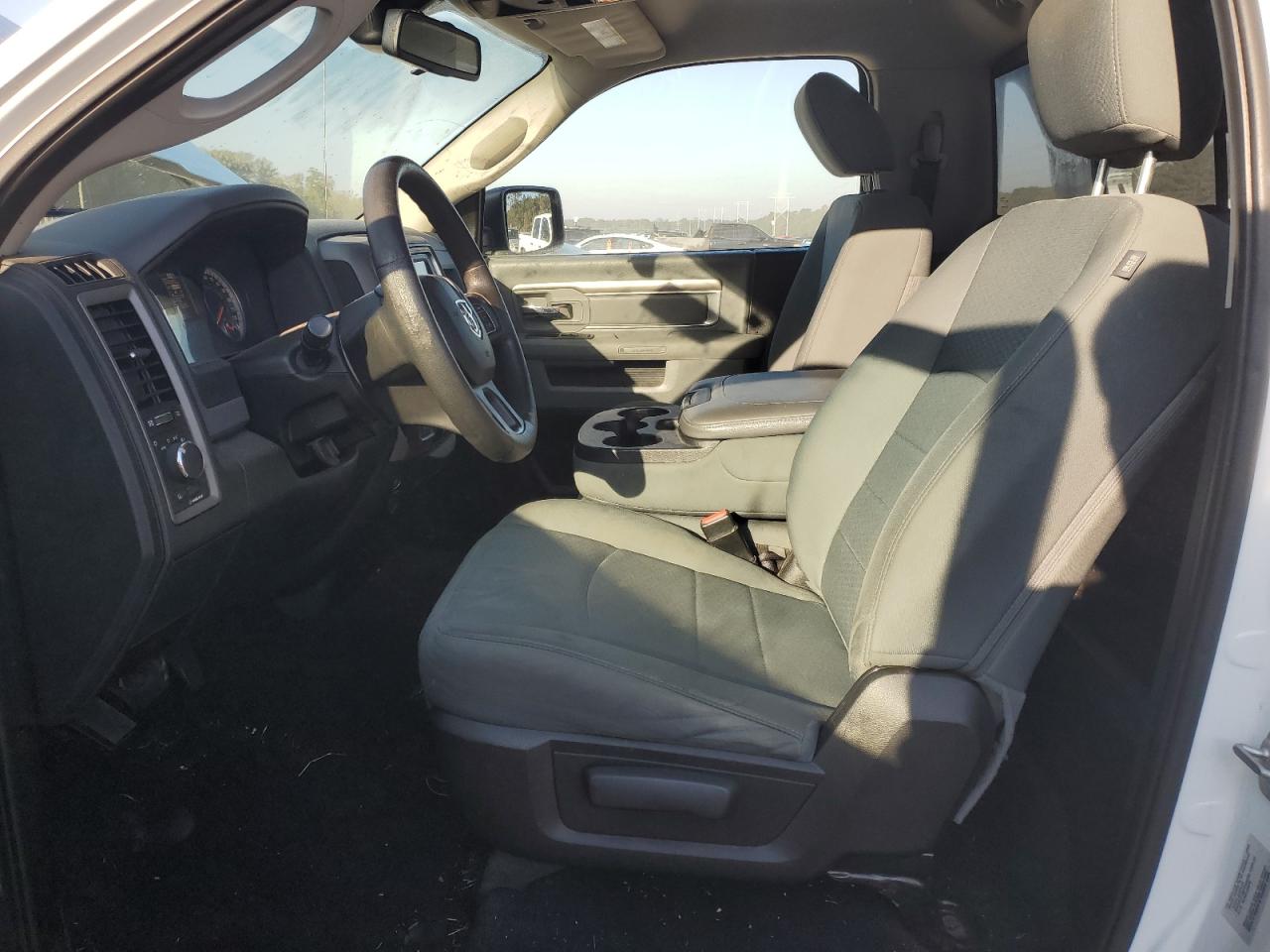 2016 Ram 1500 St VIN: 3C6JR7DT1GG169366 Lot: 86313045