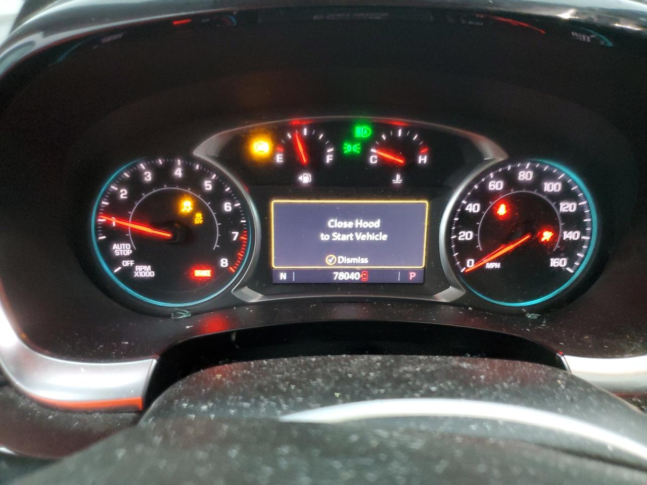 2021 Chevrolet Traverse High Country VIN: 1GNEVNKW6MJ250789 Lot: 85547855