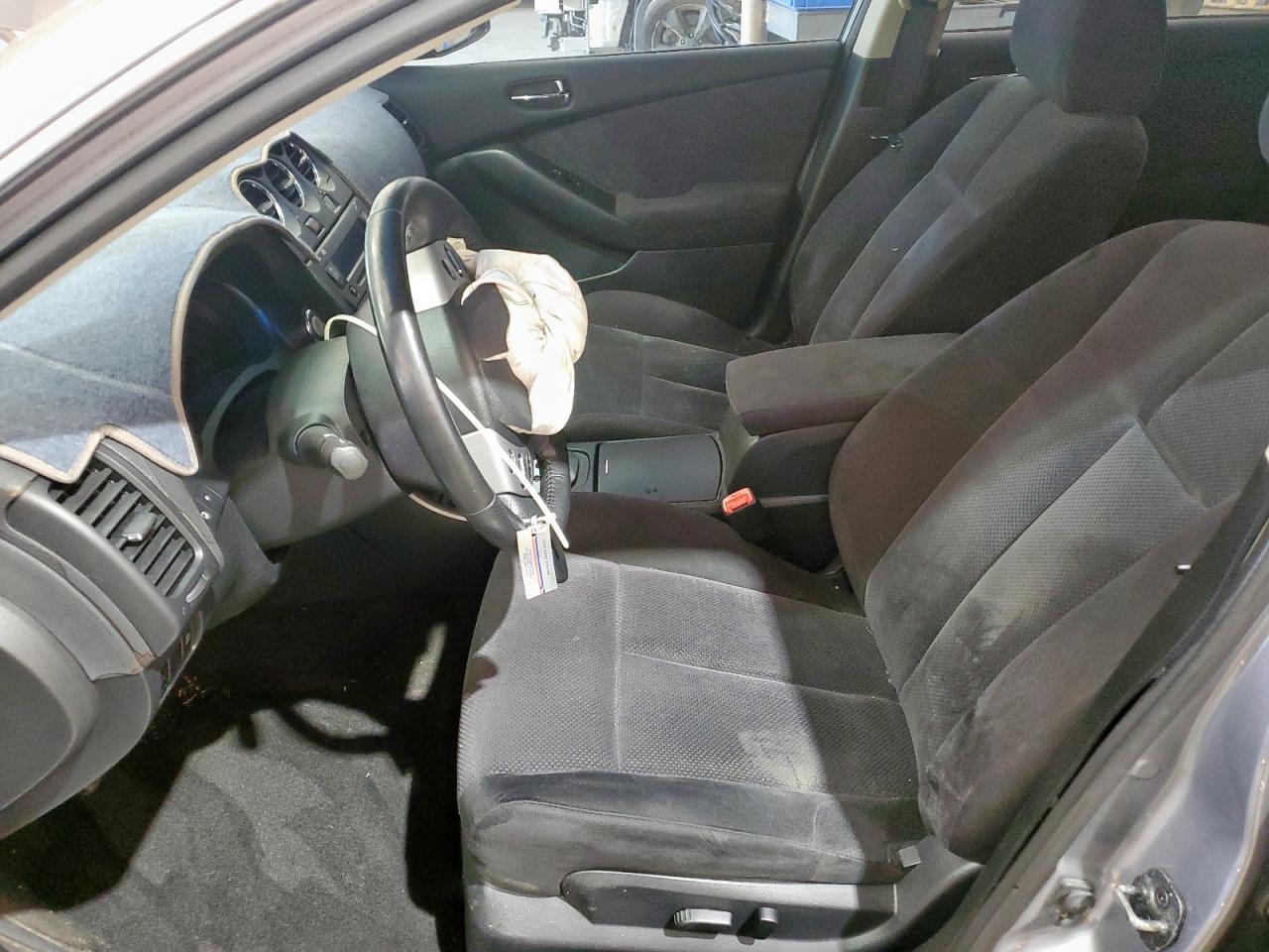 2008 Nissan Altima 3.5Se VIN: 1N4BL21E48N411279 Lot: 82304445