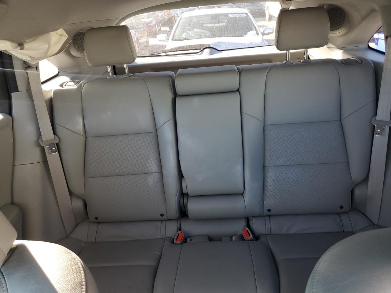 2017 Acura Rdx Technology VIN: 5J8TB3H58HL014751 Lot: 87193735