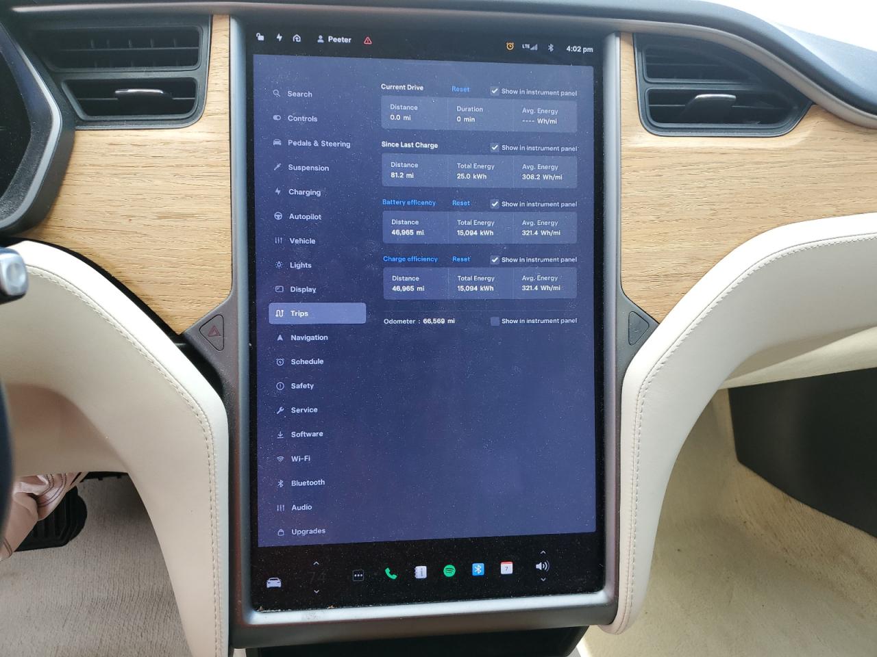 2020 Tesla Model S VIN: 5YJSA1E20LF351485 Lot: 85580795