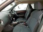 2014 NISSAN JUKE N-TEC CVT  for sale at Copart BRISTOL