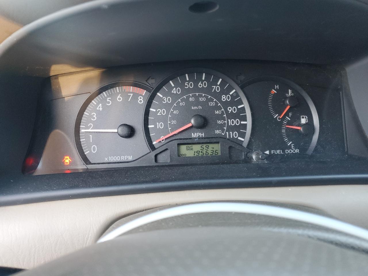 2005 Toyota Corolla Ce VIN: 1NXBR32E85Z527627 Lot: 85660345