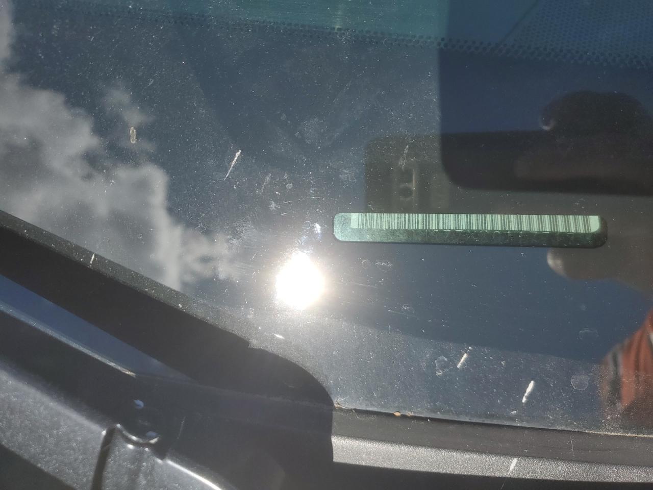 2008 Cadillac Cts VIN: 1G6DM577X80117718 Lot: 85720895