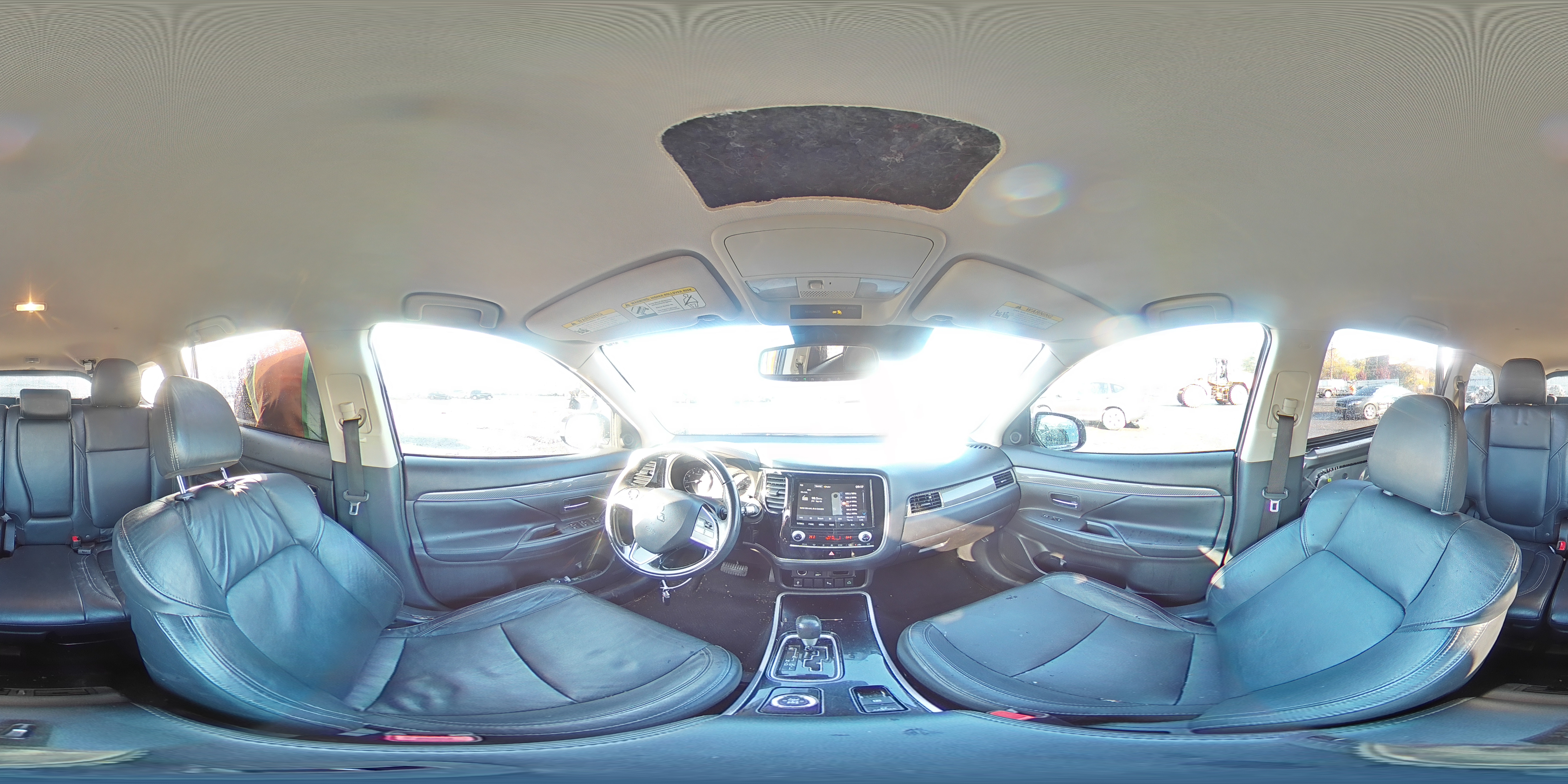 2020 Mitsubishi Outlander Se VIN: JA4AZ3A38LZ034654 Lot: 89618615