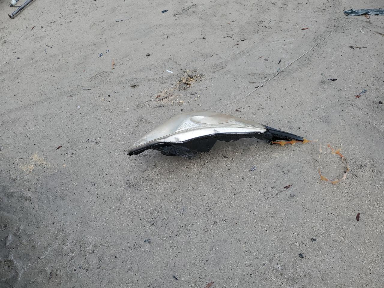 2015 Chevrolet Spark 1Lt VIN: KL8CD6S96FC812712 Lot: 90040785