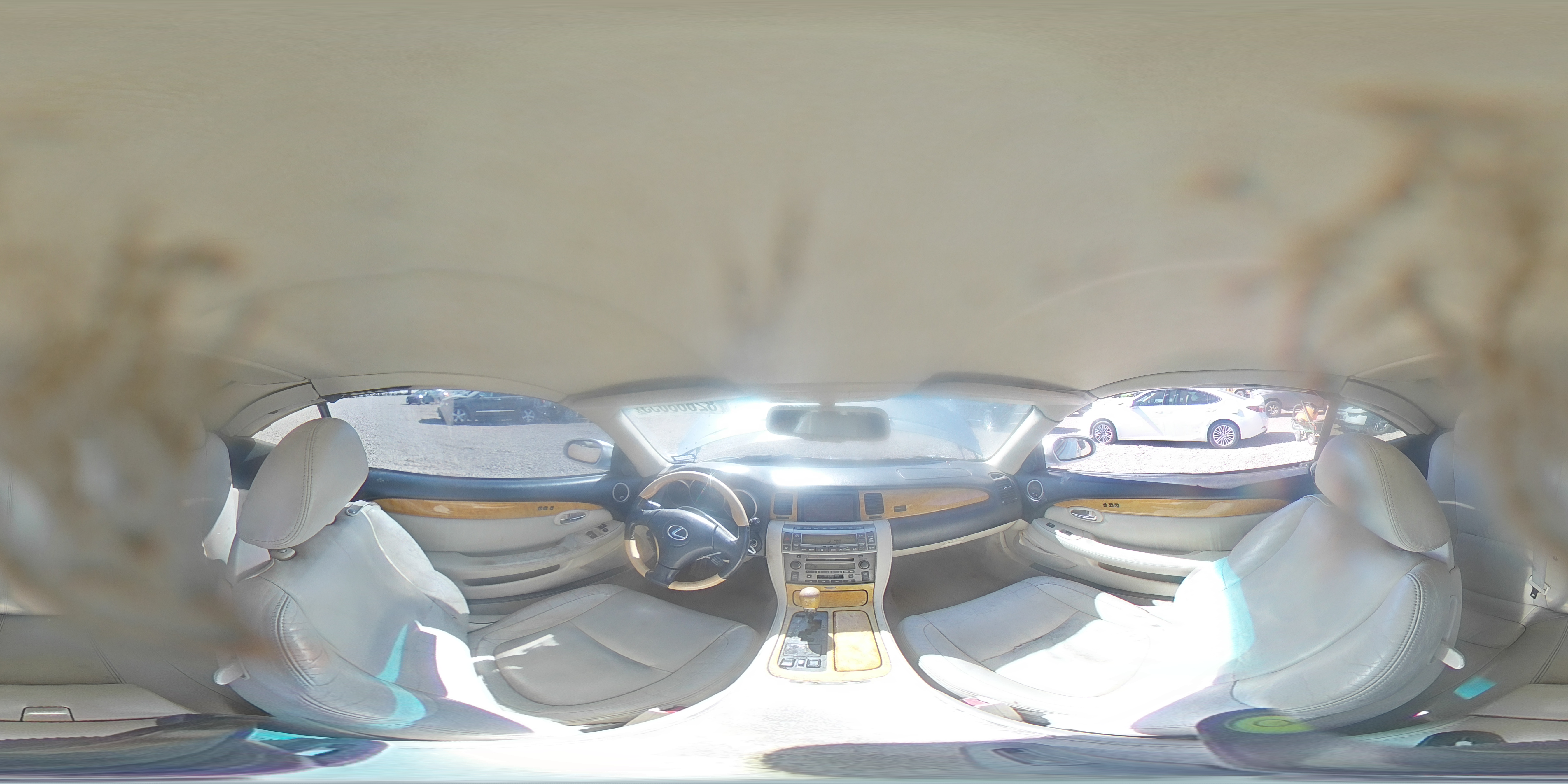 2004 Lexus Sc 430 VIN: JTHFN48Y940058464 Lot: 82668655