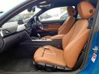 2017 BMW 420I XDRIVE M SPORT A  for sale at Copart SANDY