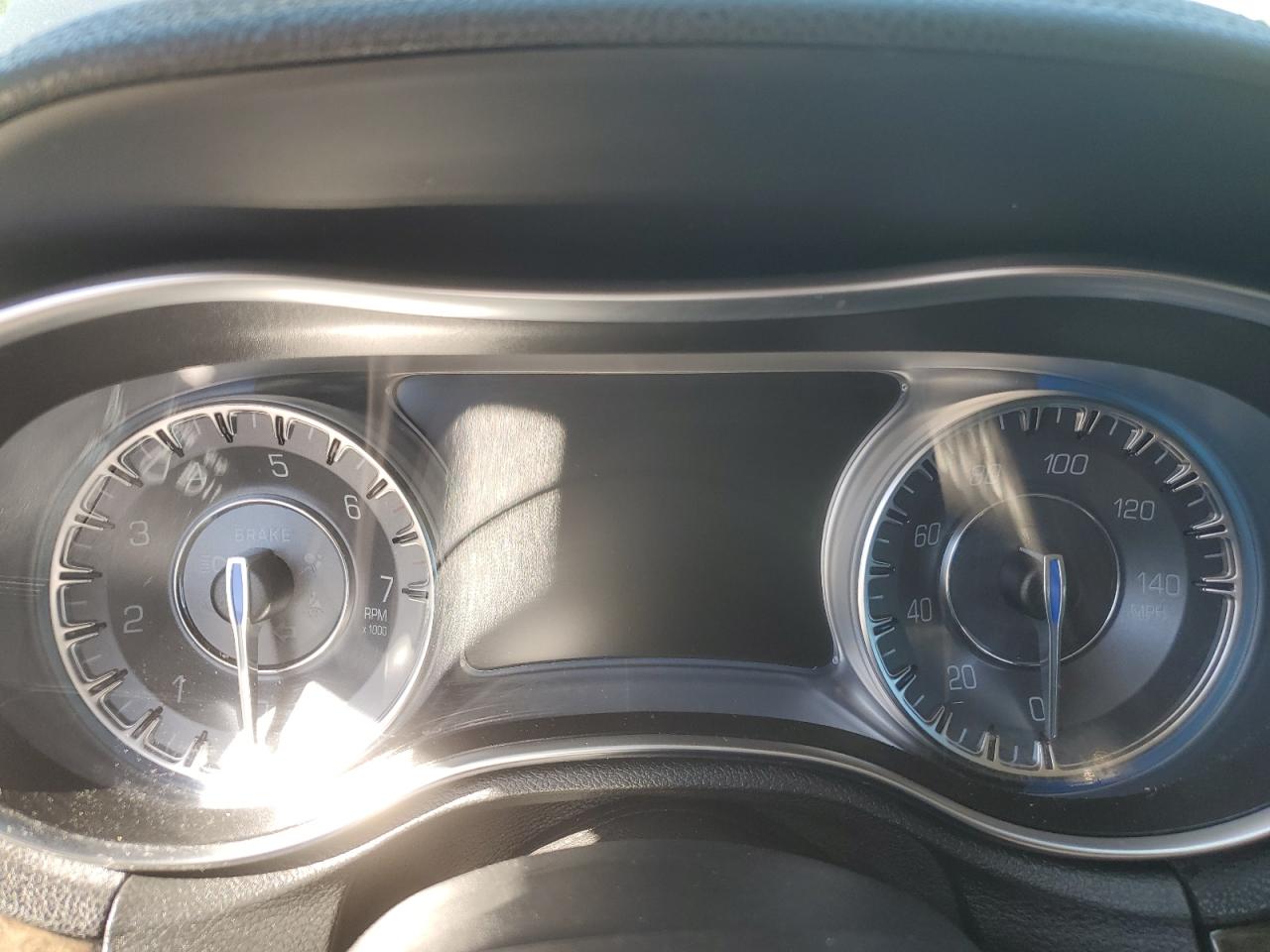 2019 Chrysler 300 Limited VIN: 2C3CCAEG0KH594821 Lot: 86301495