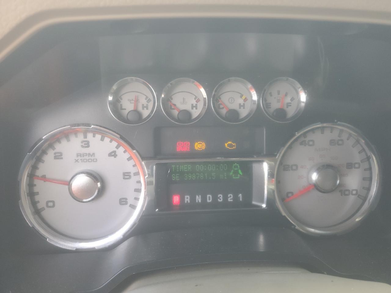 2008 Ford F350 Srw Super Duty VIN: 1FTWW31Y48EA43253 Lot: 81808195