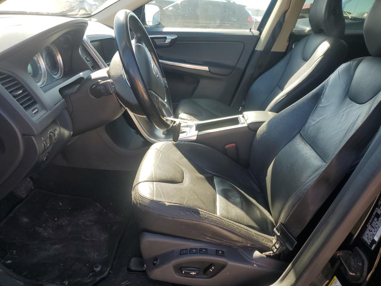 2013 Volvo Xc60 3.2 VIN: YV4952DL2D2405583 Lot: 90000865