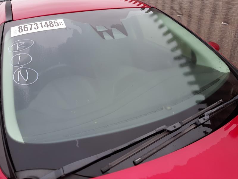 2012 FORD FOCUS 2.0 TDCI 163 TITANIUM X 5DR POWERSHIFT