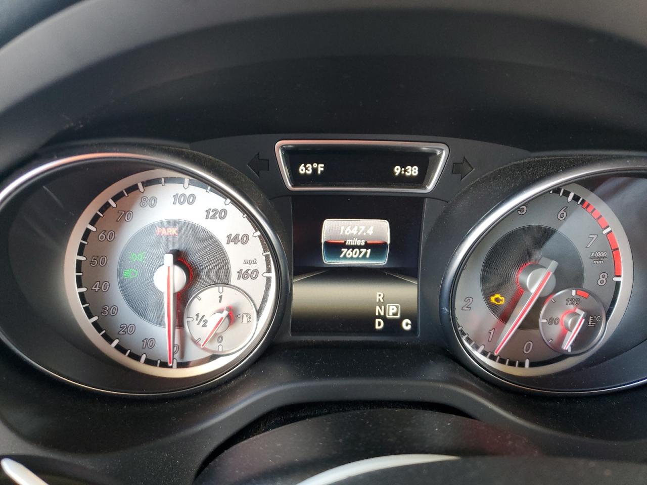 2016 Mercedes-Benz Cla 250 VIN: WDDSJ4EB5GN317525 Lot: 82339025