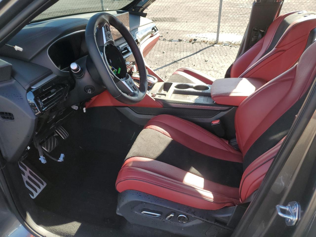 2025 Acura Mdx A-Spec VIN: 5J8YE1H02SL018162 Lot: 87088635