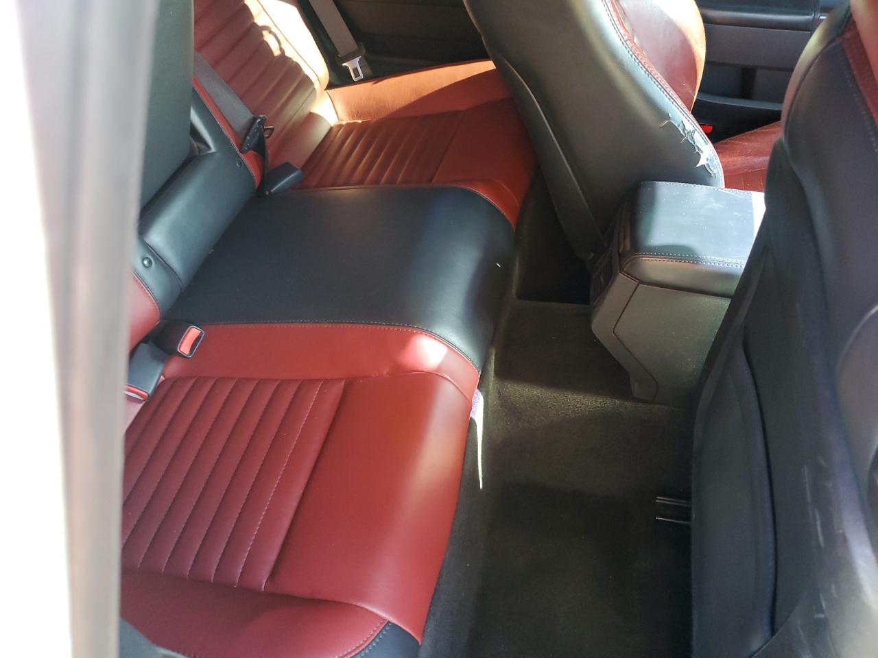 2014 Dodge Challenger Sxt VIN: 2C3CDYAG0EH163668 Lot: 85652995