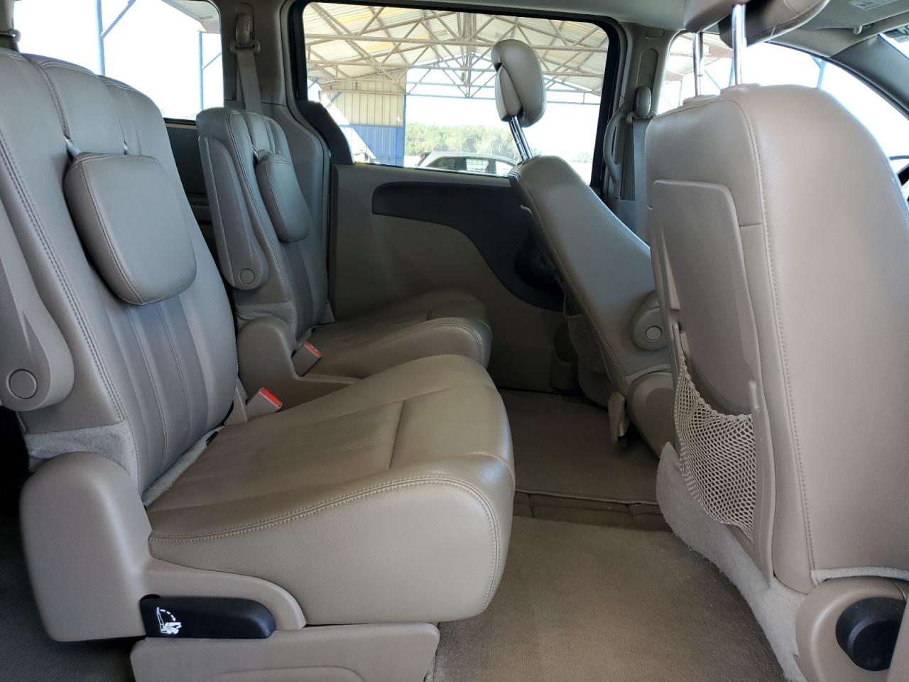 2014 Chrysler Town & Country Touring VIN: 2C4RC1BG3ER402736 Lot: 86239435