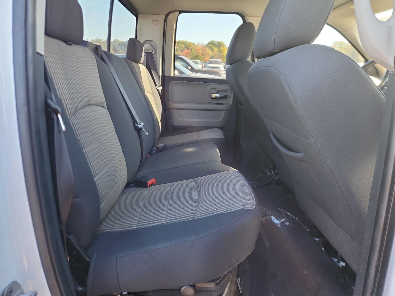 2010 Dodge Ram 1500 VIN: 1D7RV1GT0AS240322 Lot: 86248965