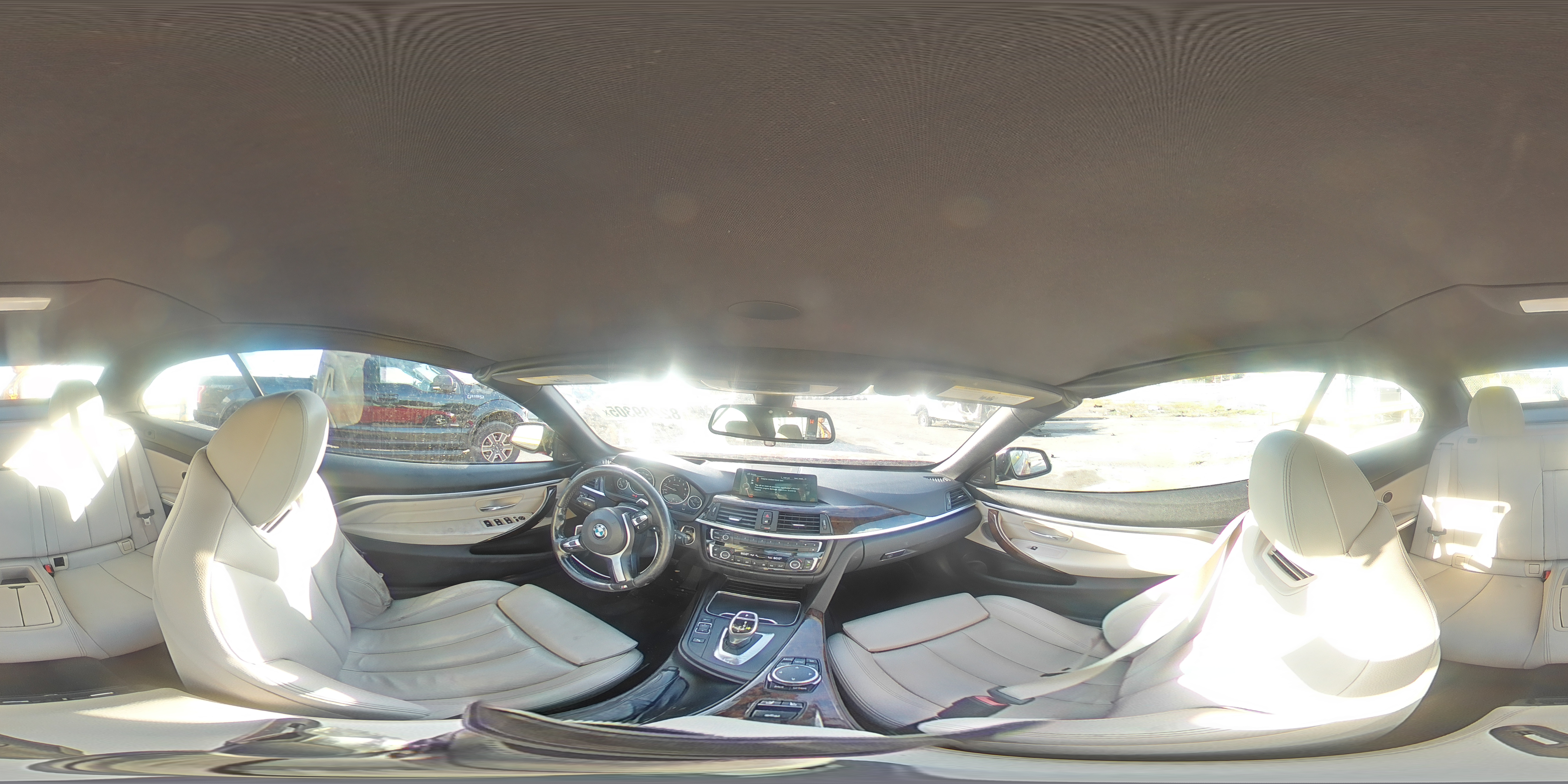 2016 BMW 428 Xi Sulev VIN: WBA3T1C58GP822870 Lot: 82289305