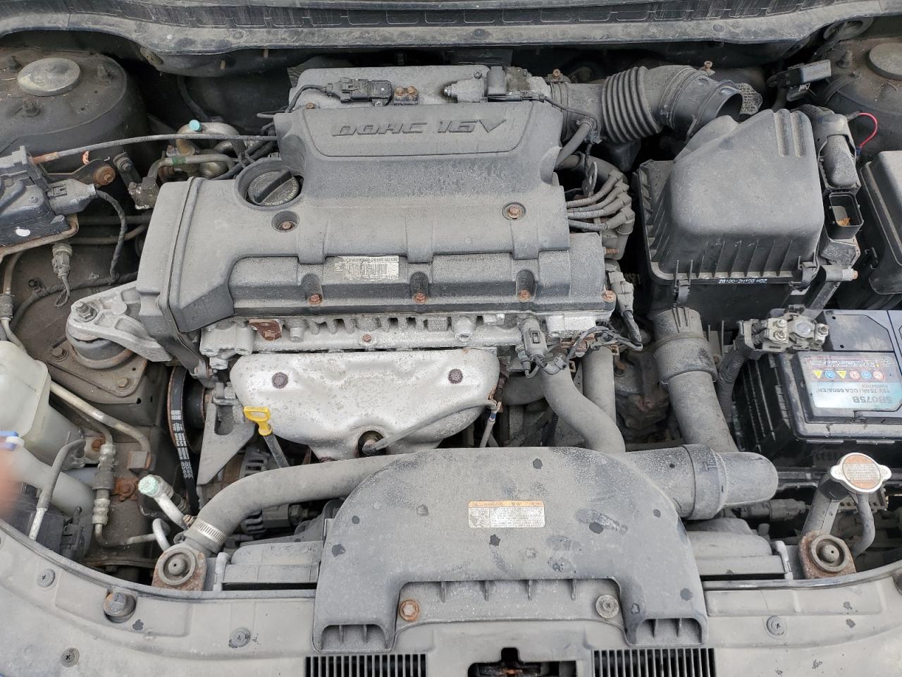 2012 Hyundai Elantra Touring Gls VIN: KMHDB8AE5CU153258 Lot: 82349145