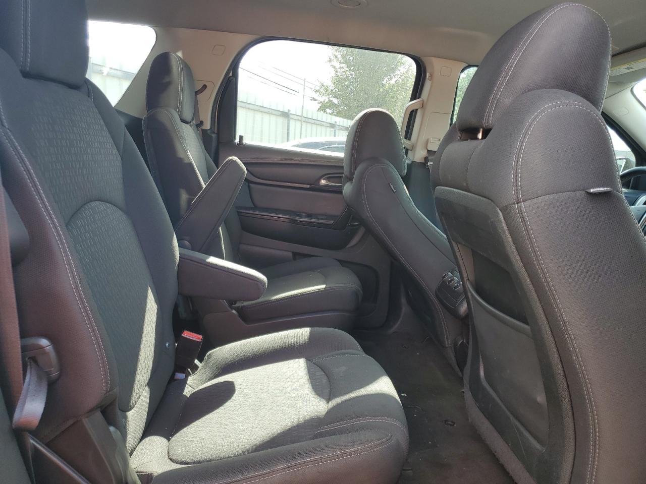 2015 GMC Acadia Sle VIN: 1GKKRPKD4FJ202614 Lot: 82685125