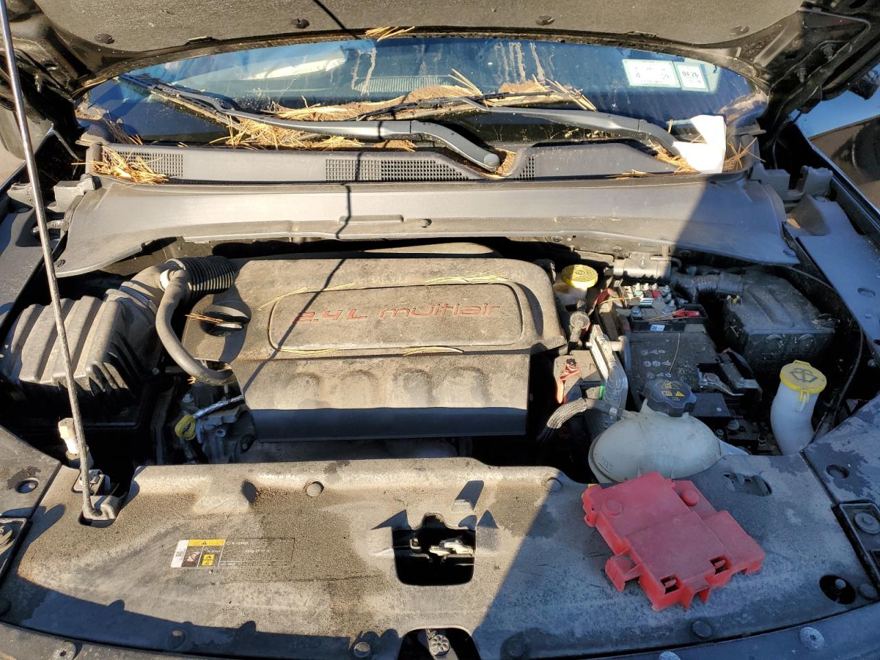 2020 Jeep Compass Latitude VIN: 3C4NJDBB5LT168555 Lot: 85564695