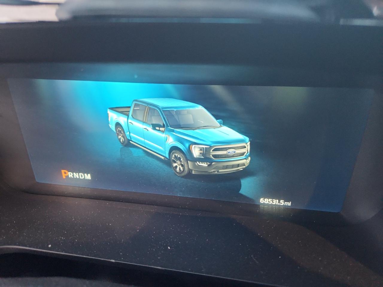 2023 Ford F150 Supercrew VIN: 1FTFW1ED3PFA62171 Lot: 89639795