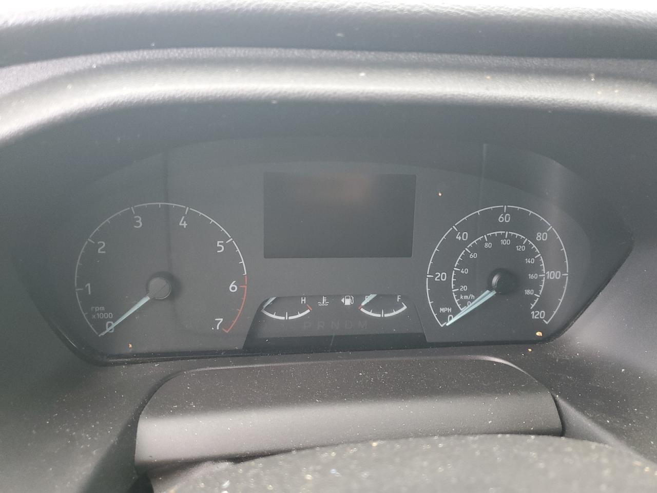 2020 Ford Transit T-350 VIN: 1FTBW3XG8LKB35442 Lot: 85202965