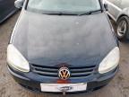 2005 VOLKSWAGEN GOLF 2.0 GT TDI 5DR DSG for sale at Copart WOLVERHAMPTON