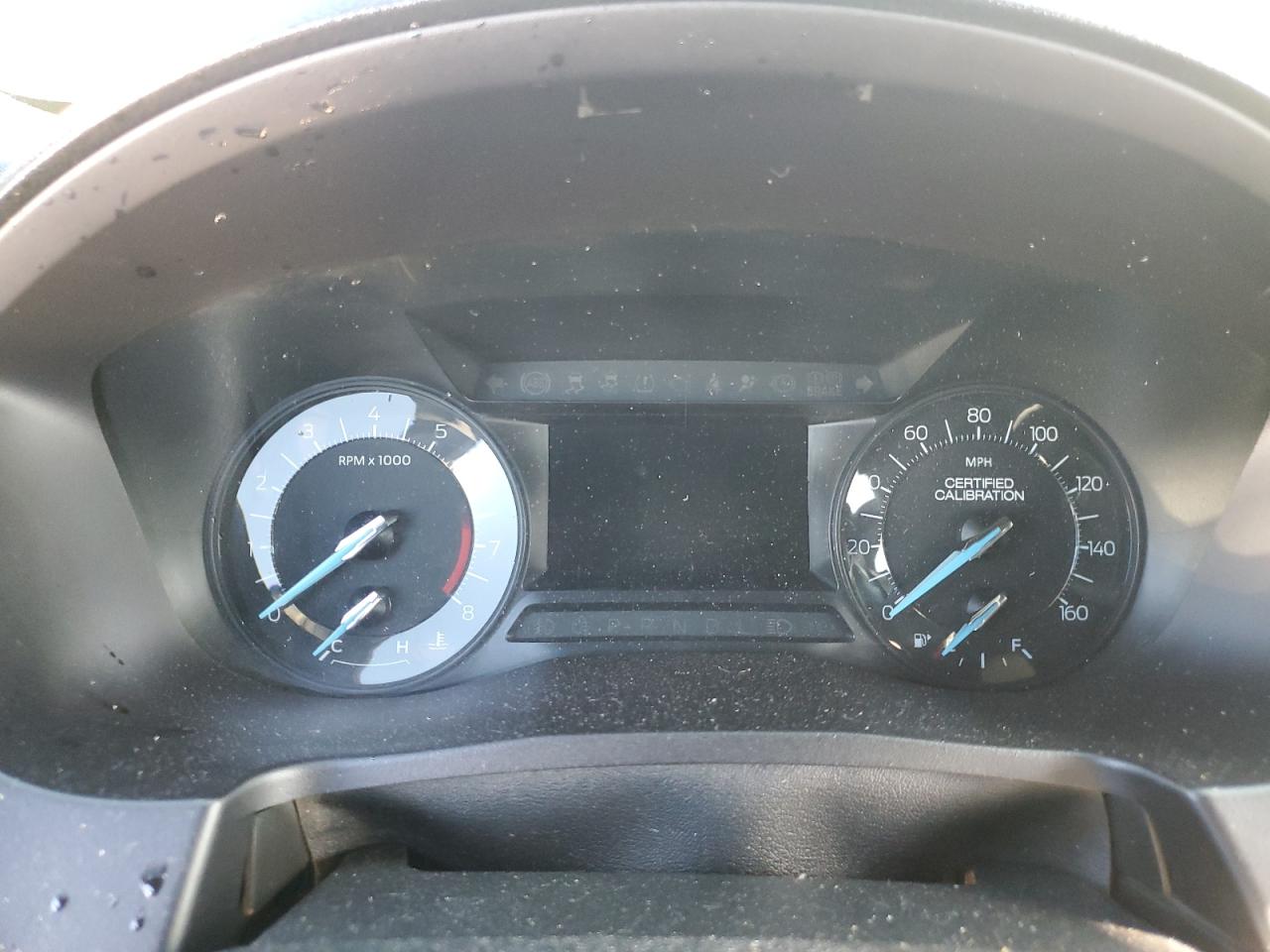 2018 Ford Explorer Police Interceptor VIN: 1FM5K8ATXJGA58516 Lot: 85160165