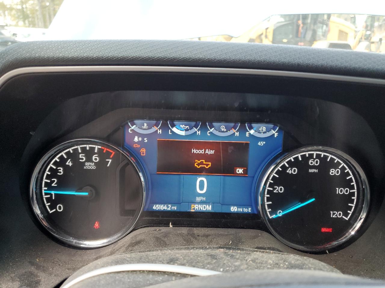 2023 Ford F150 Supercrew VIN: 1FTEW1EP9PKE02680 Lot: 86831115