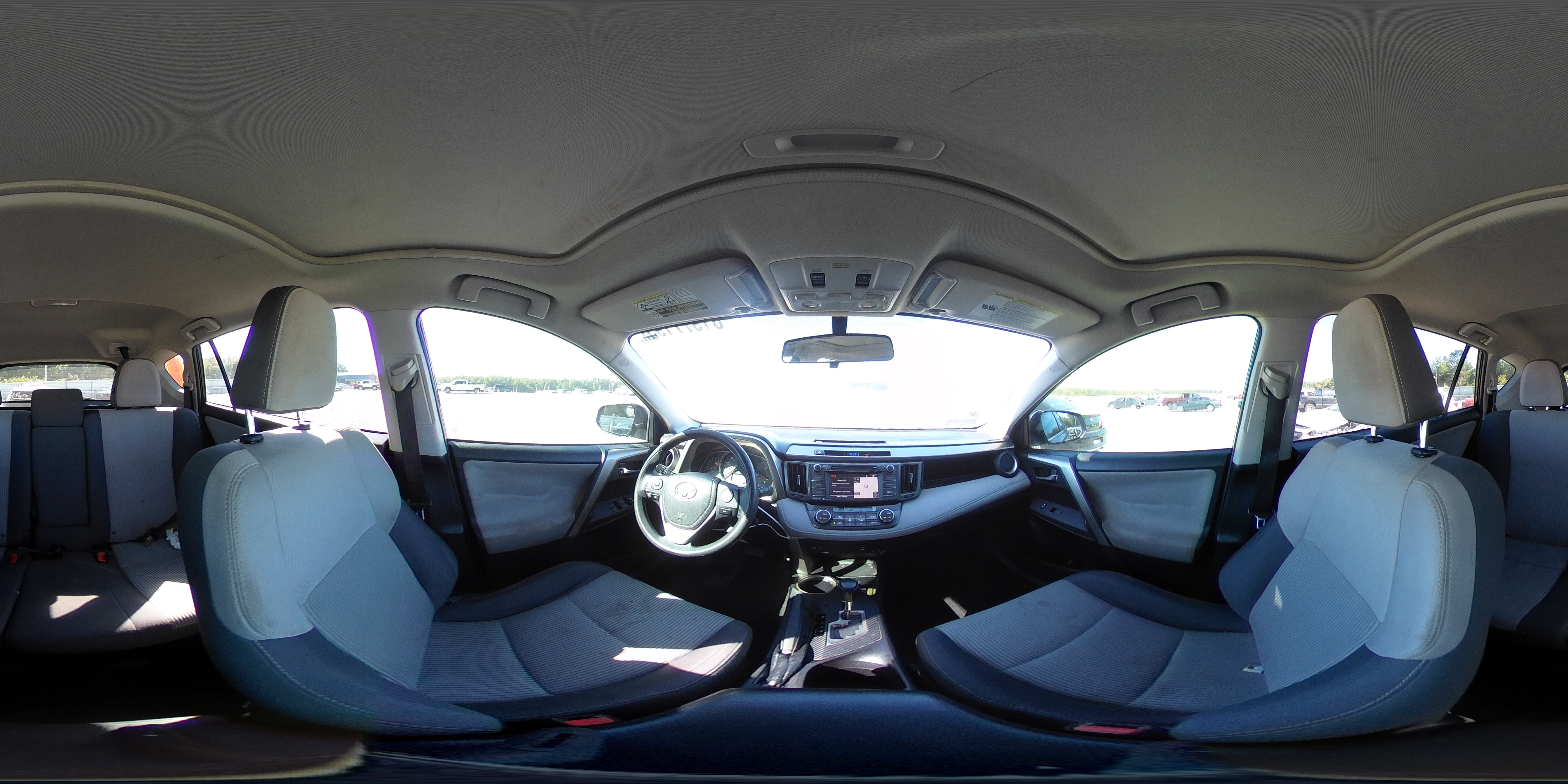 2015 Toyota Rav4 Xle VIN: 2T3WFREV1FW192180 Lot: 81977195