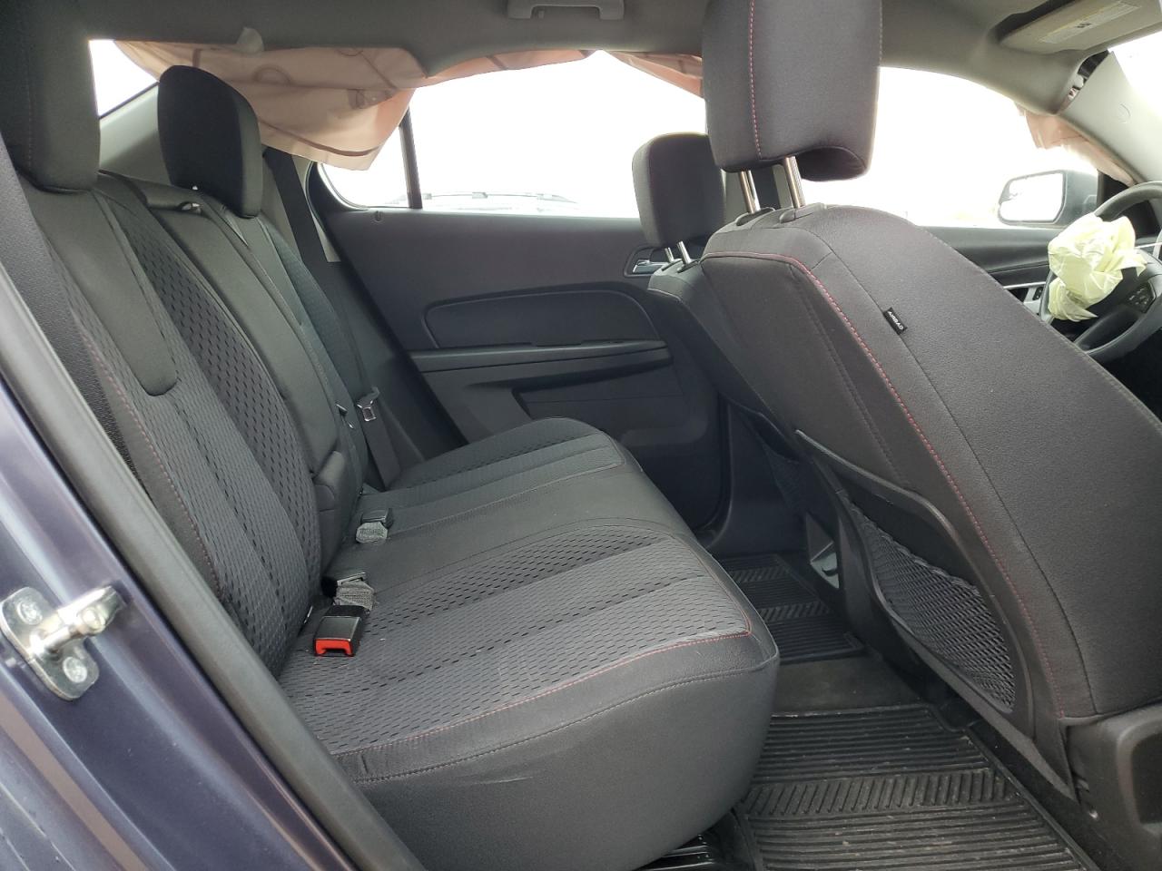 2014 Chevrolet Equinox Ls VIN: 2GNALAEK5E6116277 Lot: 86437545