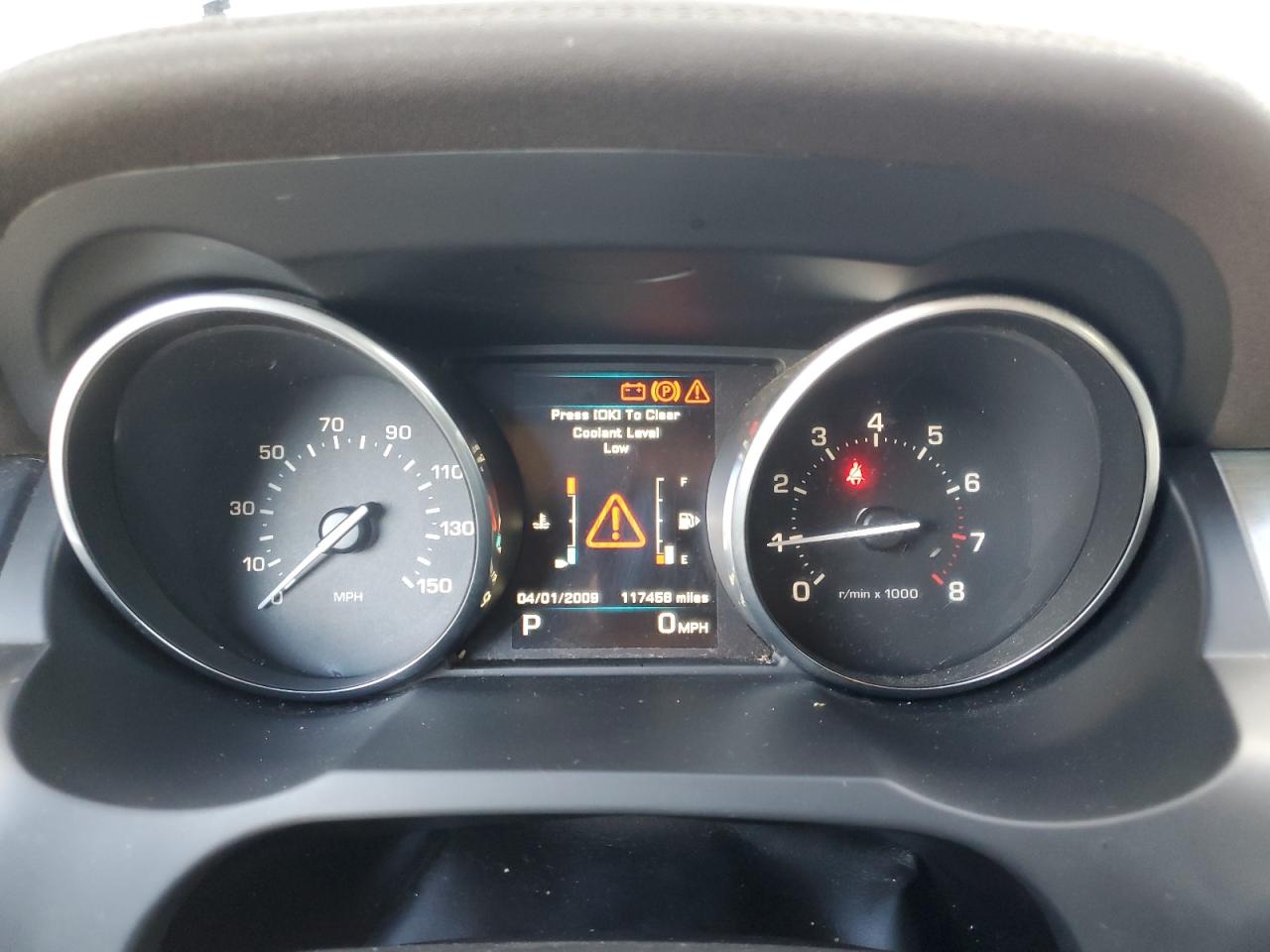 2013 Land Rover Range Rover Evoque Pure Premium VIN: SALVR2BG4DH780778 Lot: 85507385