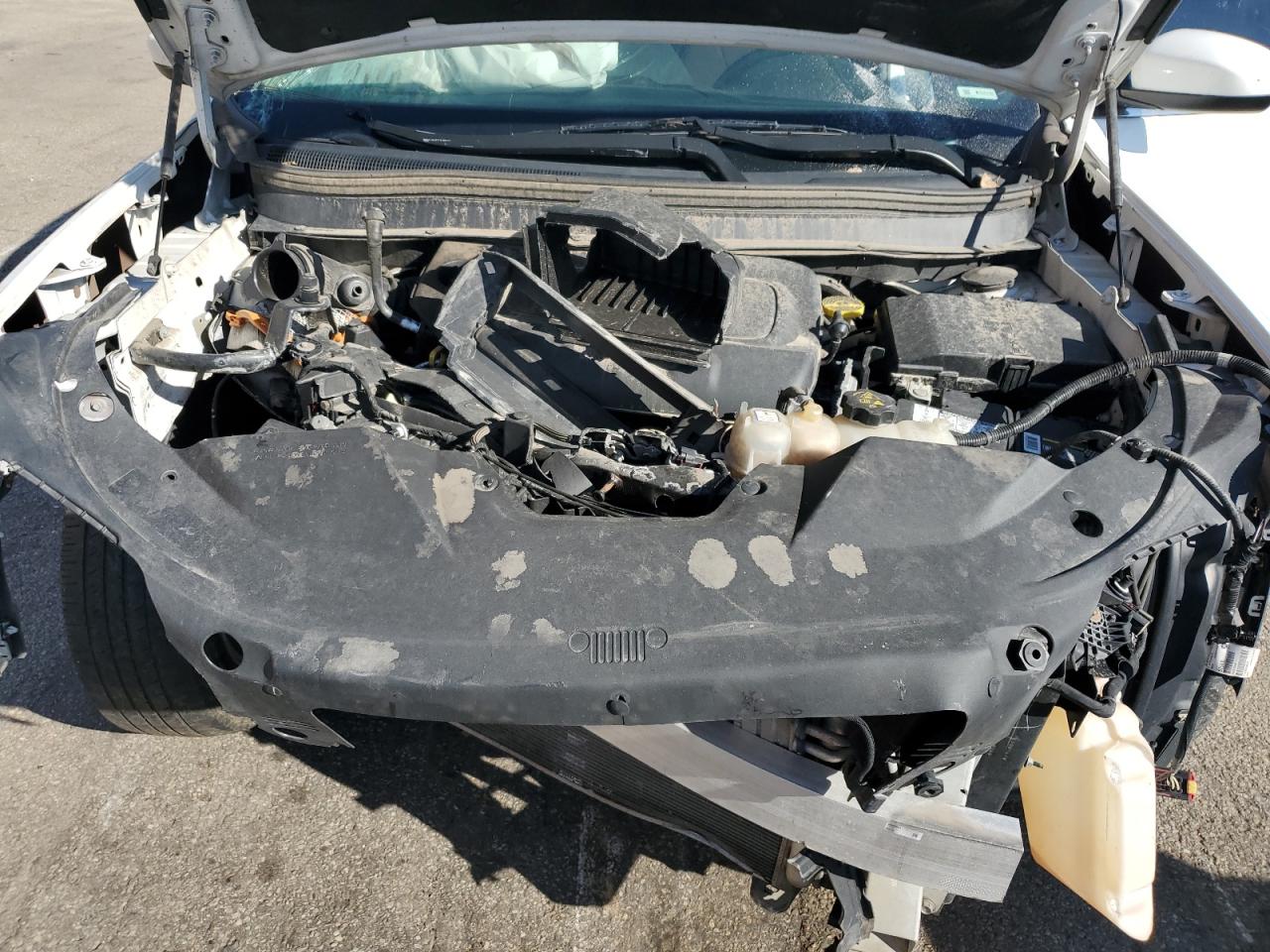 2019 Jeep Cherokee Latitude VIN: 1C4PJLCB0KD266303 Lot: 86070145