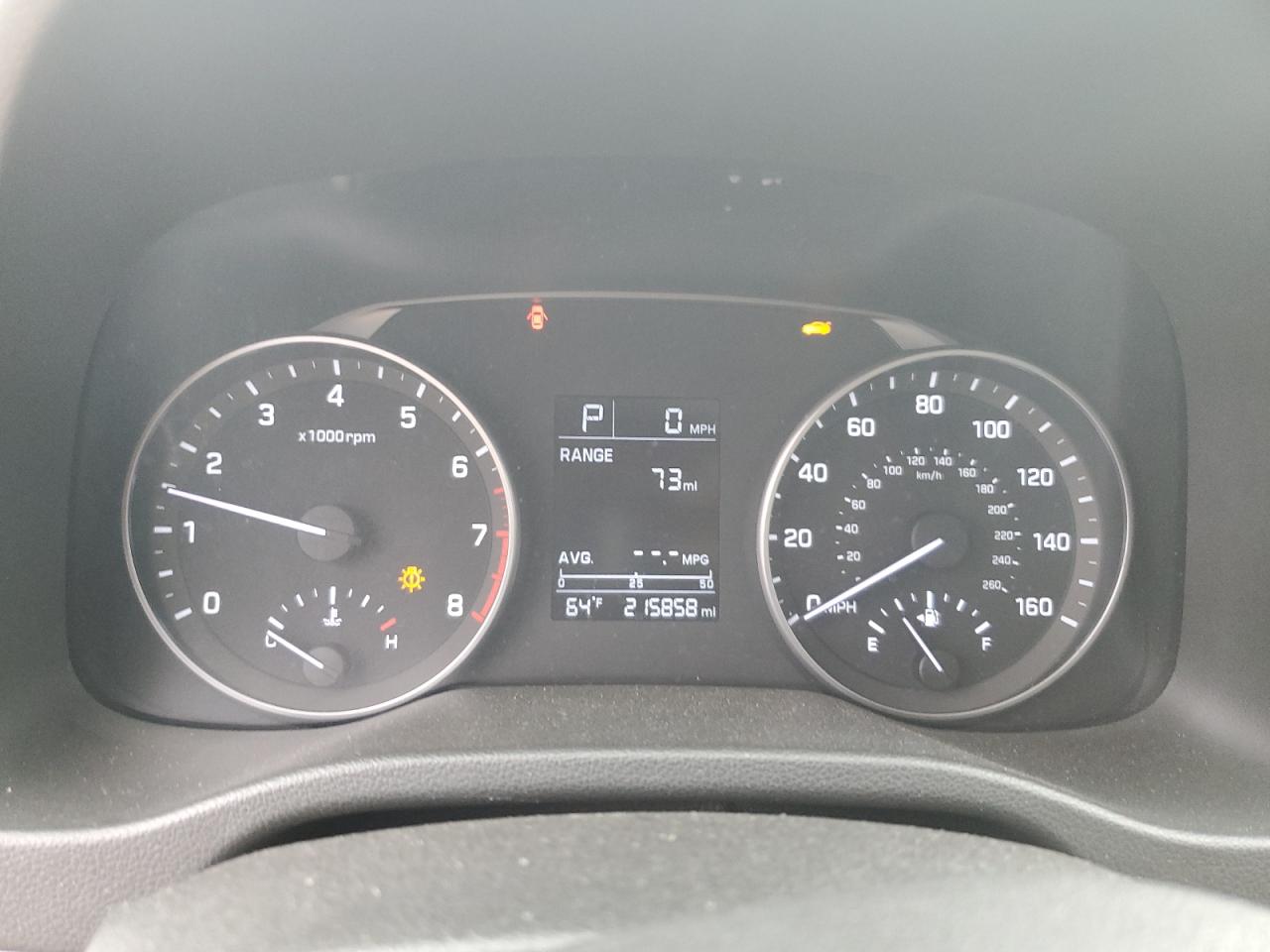 2017 Hyundai Elantra Se VIN: 5NPD74LF6HH067317 Lot: 81109195