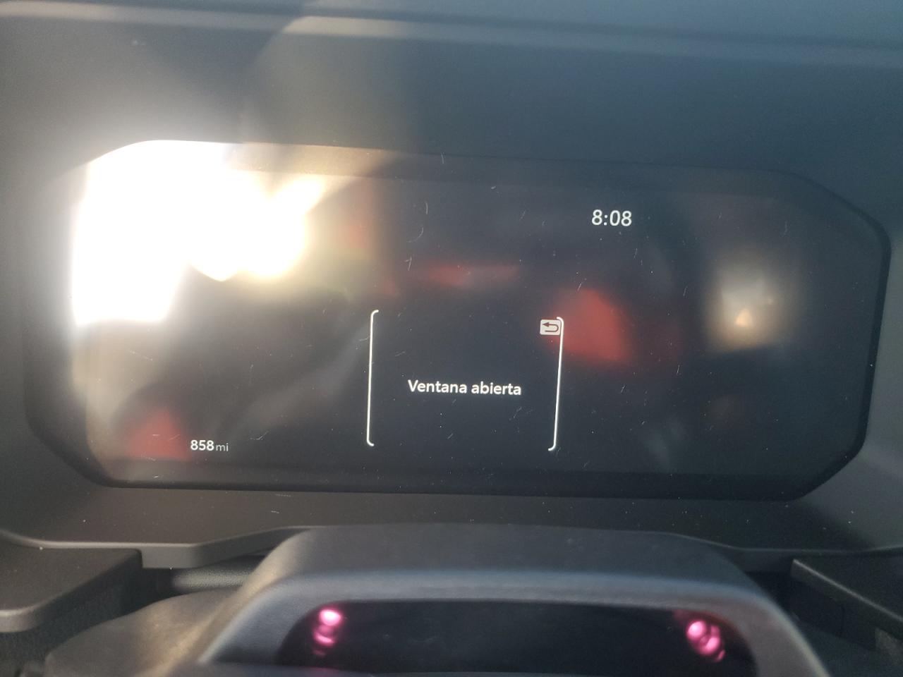 2025 Toyota Land Cruiser Base VIN: JTEABFAJ9SK046261 Lot: 85933745