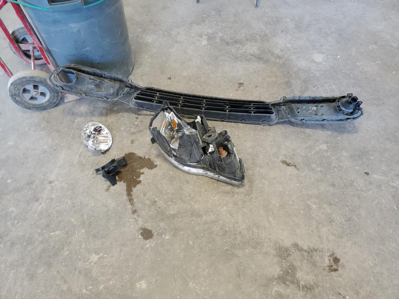 2015 Chrysler Town & Country Touring VIN: 2C4RC1BG7FR654300 Lot: 87076985