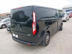 2020 FORD TRANSIT CUSTOM 2.0 ECOBLUE 130PS LOW ROOF LIMITED VAN for sale at Copart SANDWICH