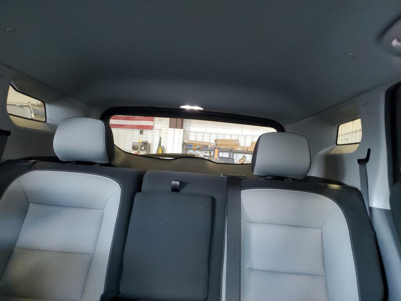 2022 GMC Terrain Sle VIN: 3GKALTEV5NL180222 Lot: 84368665