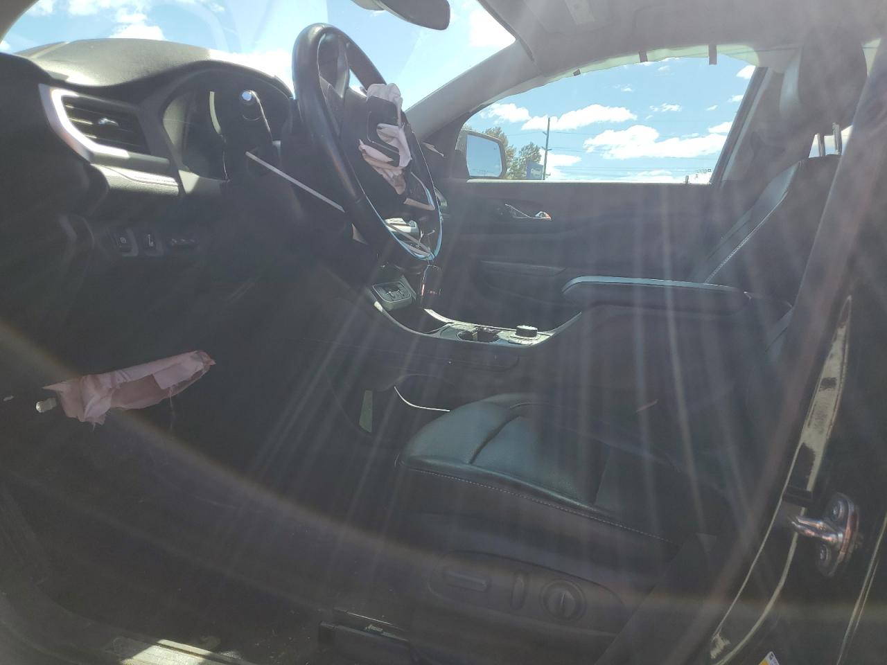 2020 GMC Acadia Slt VIN: 1GKKNMLS2LZ189463 Lot: 82498335