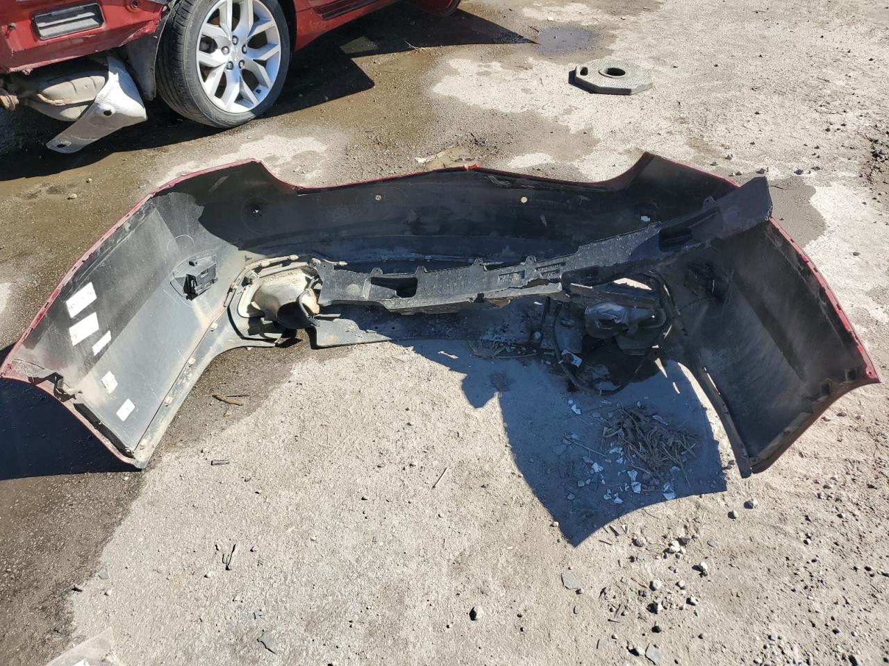 2015 Chevrolet Impala Ltz VIN: 2G1165S30F9156991 Lot: 90456885