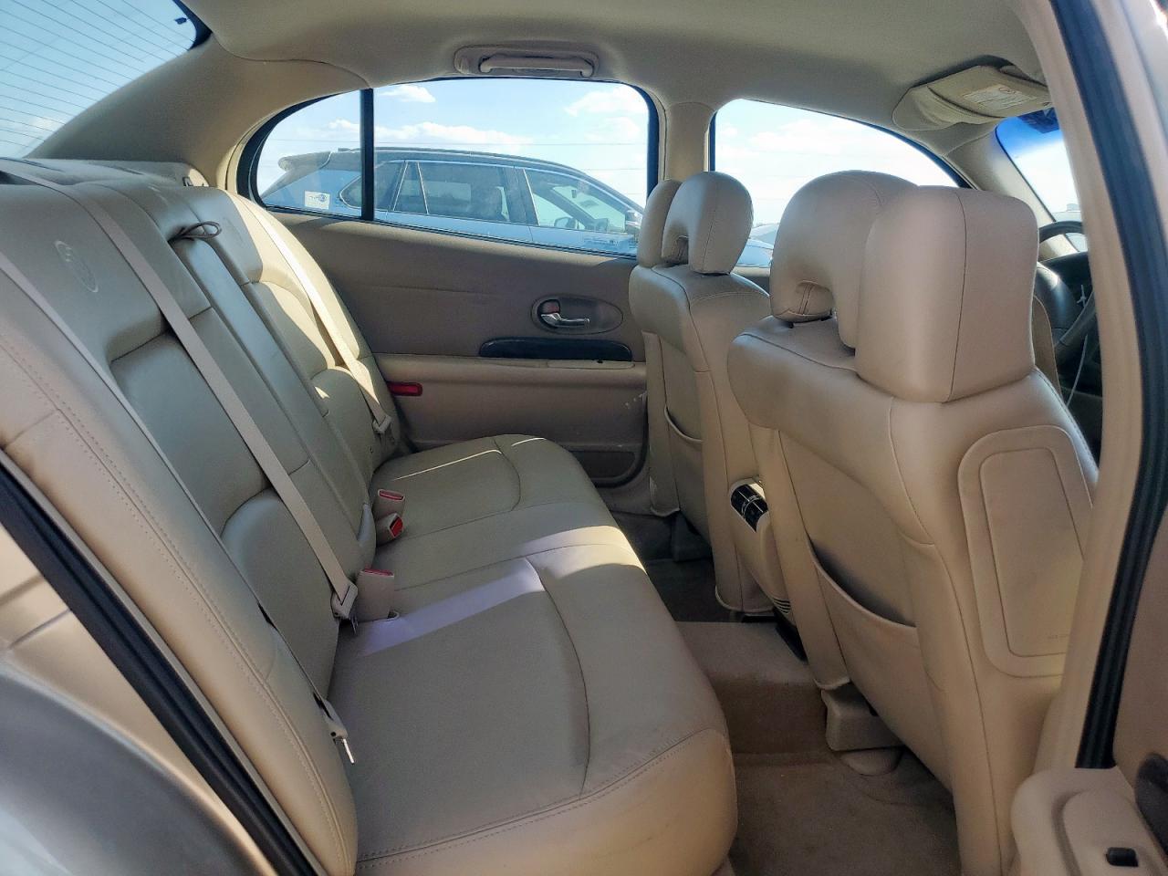 2005 Buick Lesabre Limited VIN: 1G4HR54K75U149325 Lot: 84764395