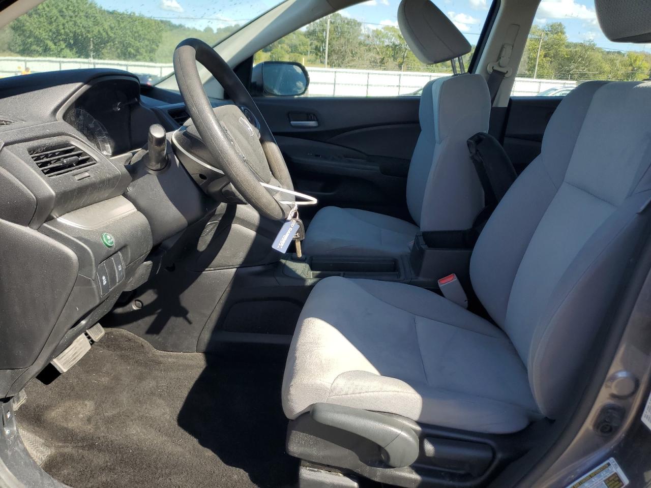 2016 Honda Cr-V Lx VIN: 3CZRM3H38GG706192 Lot: 84605165