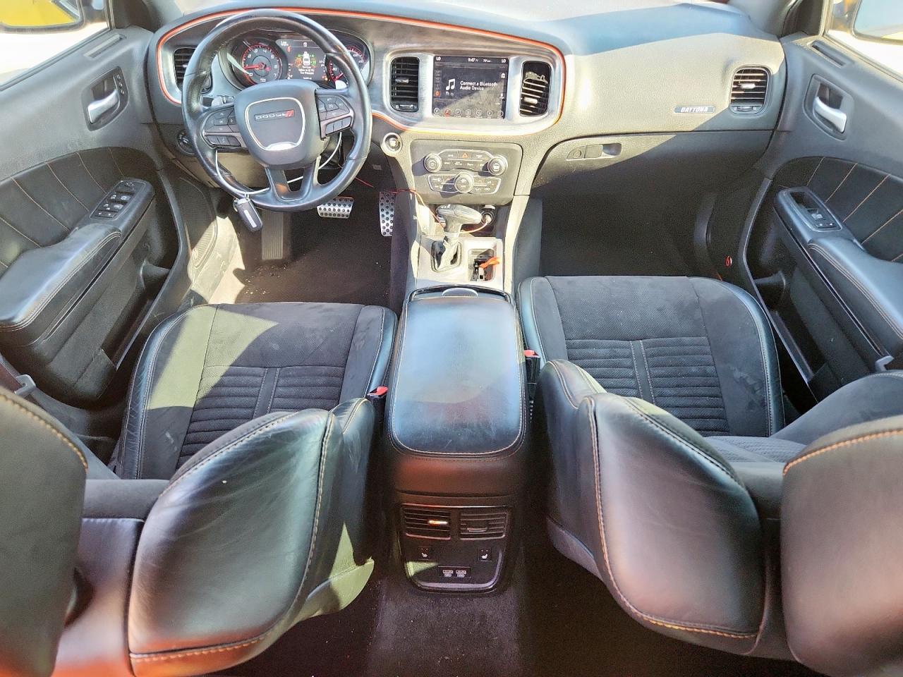 2017 Dodge Charger R/T VIN: 2C3CDXCT0HH532568 Lot: 84282125