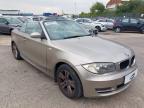 2008 BMW 118I SE AUTO  for sale at Copart CHESTER